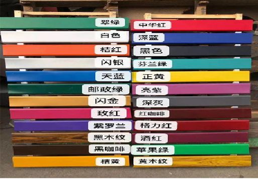 三都做招牌可以用哪些材料？